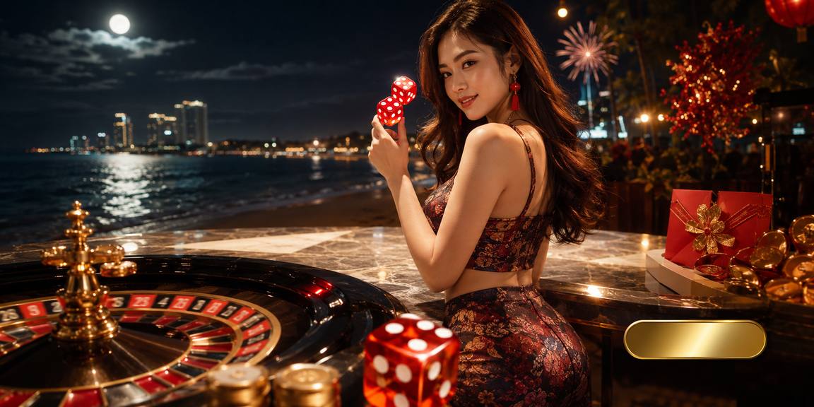 Ganesha Fortune Dalam Lobi Kami