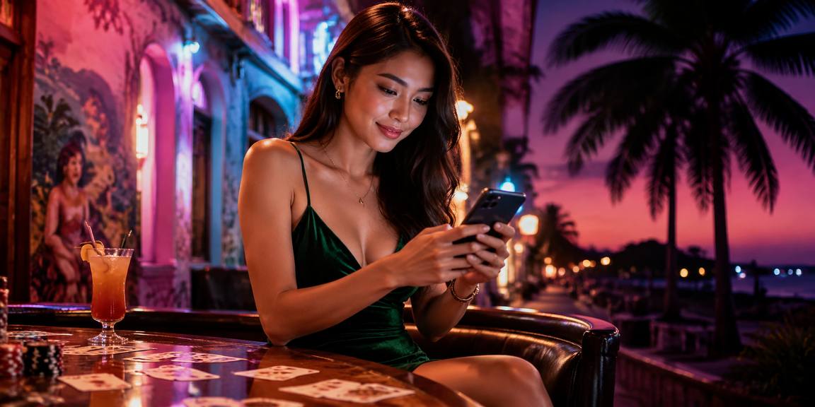 mobile gaming