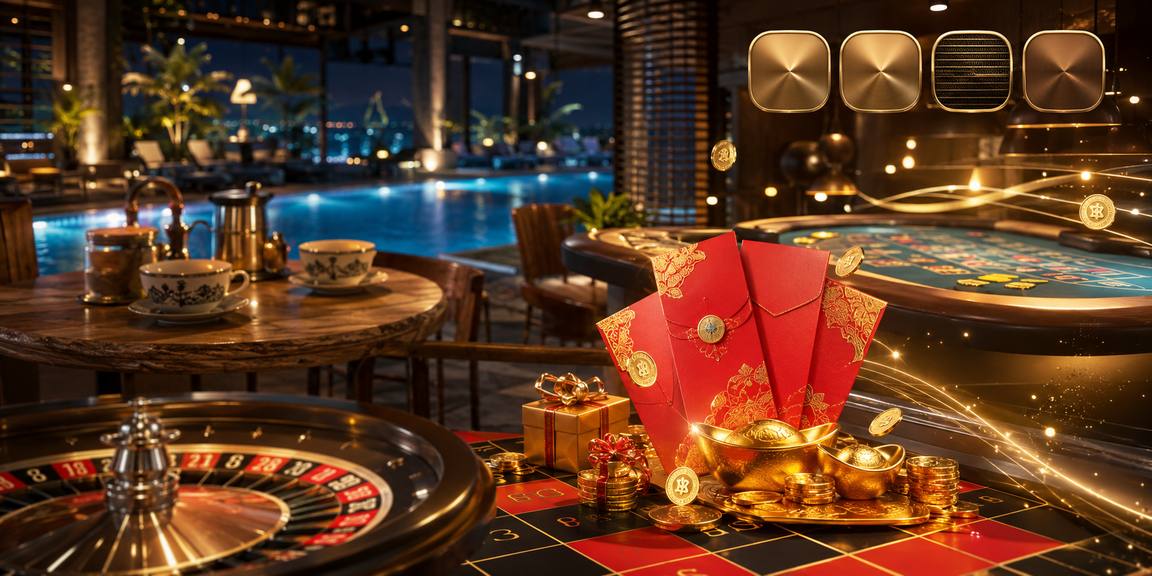 rummyculture Casino Online untuk Malaysia dengan Touch 'n Go